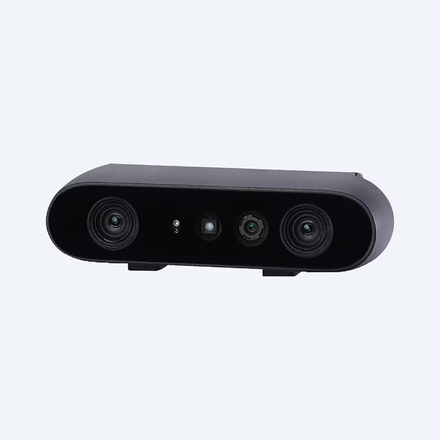 Telecamera Gemini 2