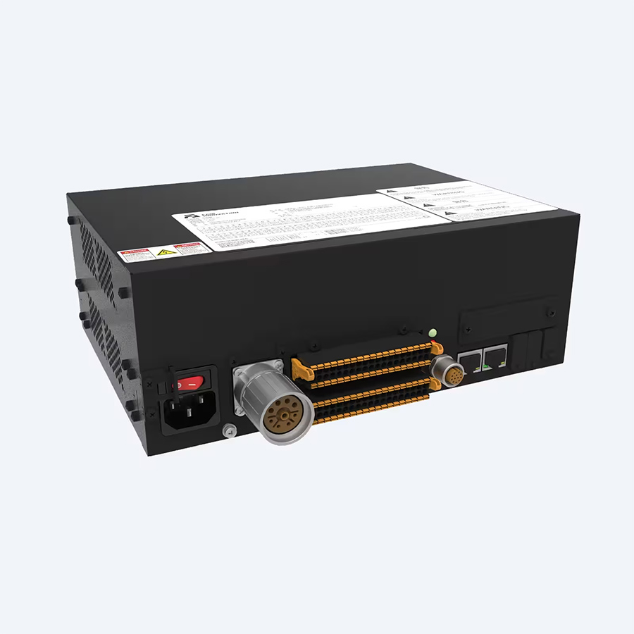 Controllore AC 5kW