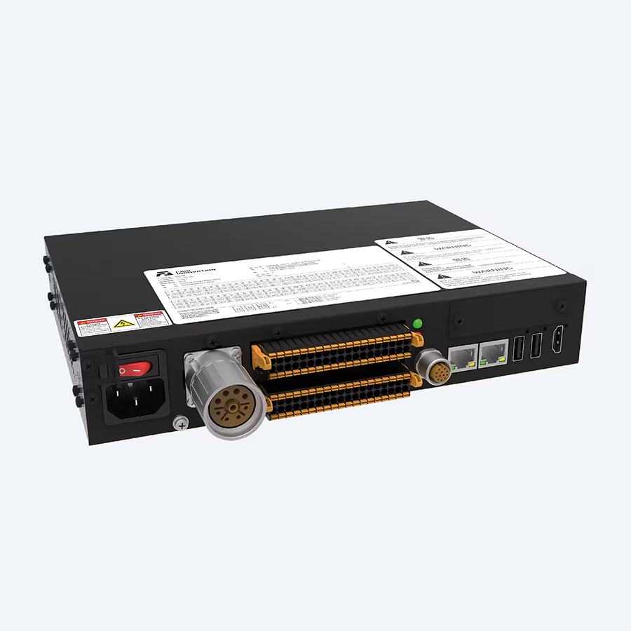 Controllore AC MINI 2kW