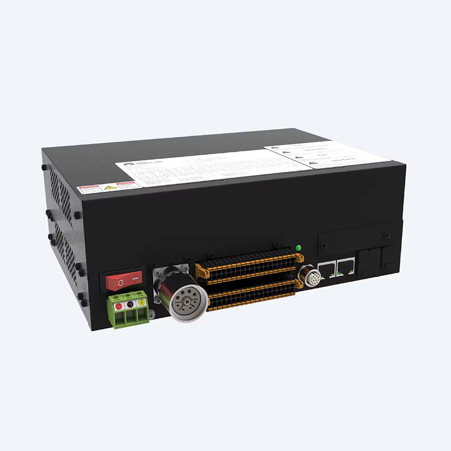 Controllore DC 5kW