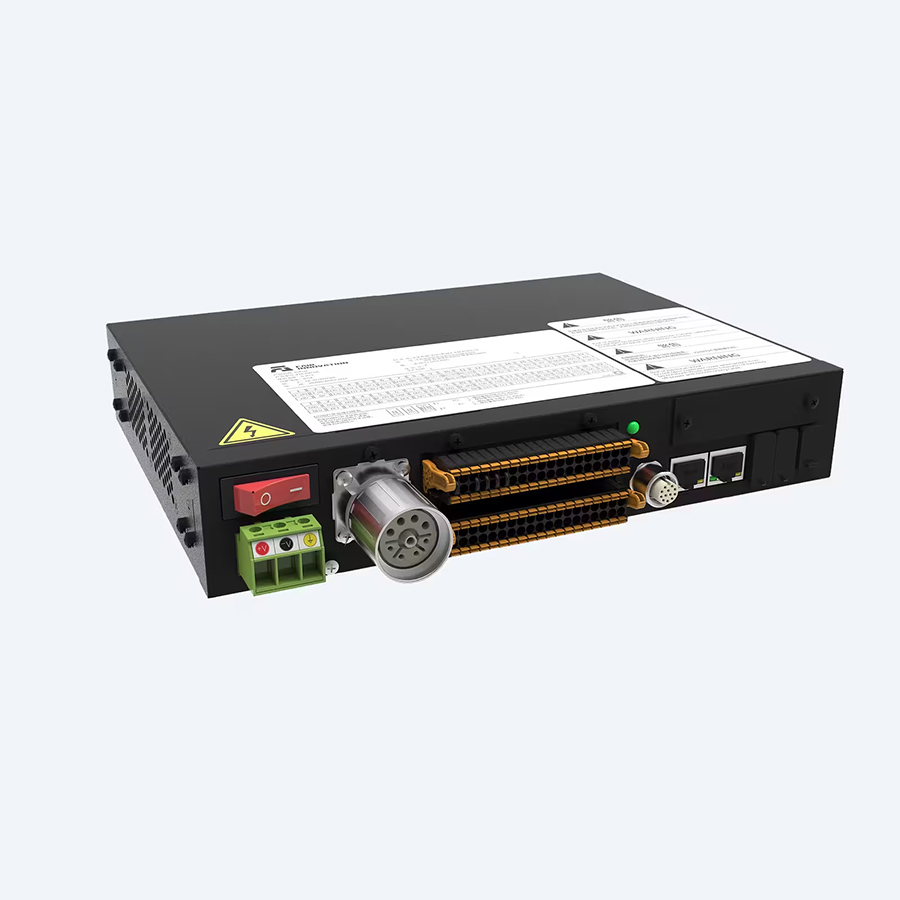 Controllore DC MINI 2kW